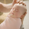 SwaddleMe by Ingenuity Monogram Collection - Rainbow 3PK S/M 0-3M