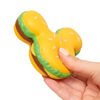 Disney Kawaii Squeezies - Mickey Burger