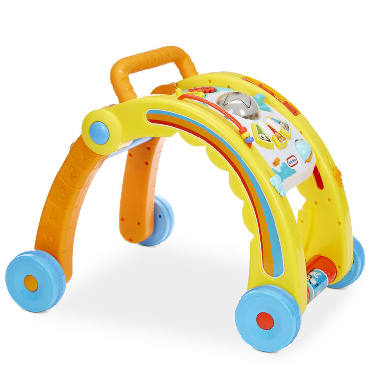 Trotteur Musical Twinkle de Little Baby Bum et Little Tikes