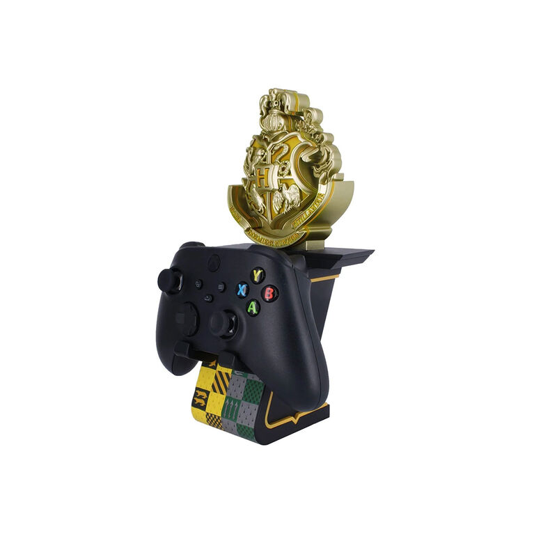 Exquisite Gaming Harry Potter: Hogwarts Cable Guy Light Up Ikon, Phone and Device Charging Stand