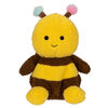7.5" GardenBumz - Fantasy Bumblebee Bianca - English Edition