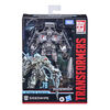 Transformers Toys Studio Series 78 Deluxe Class Transformers: Revenge of the Fallen Sideswipe Action Figure