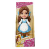 Disney Princess - 6' Toddler Sparkle Belle (Blue Dress)