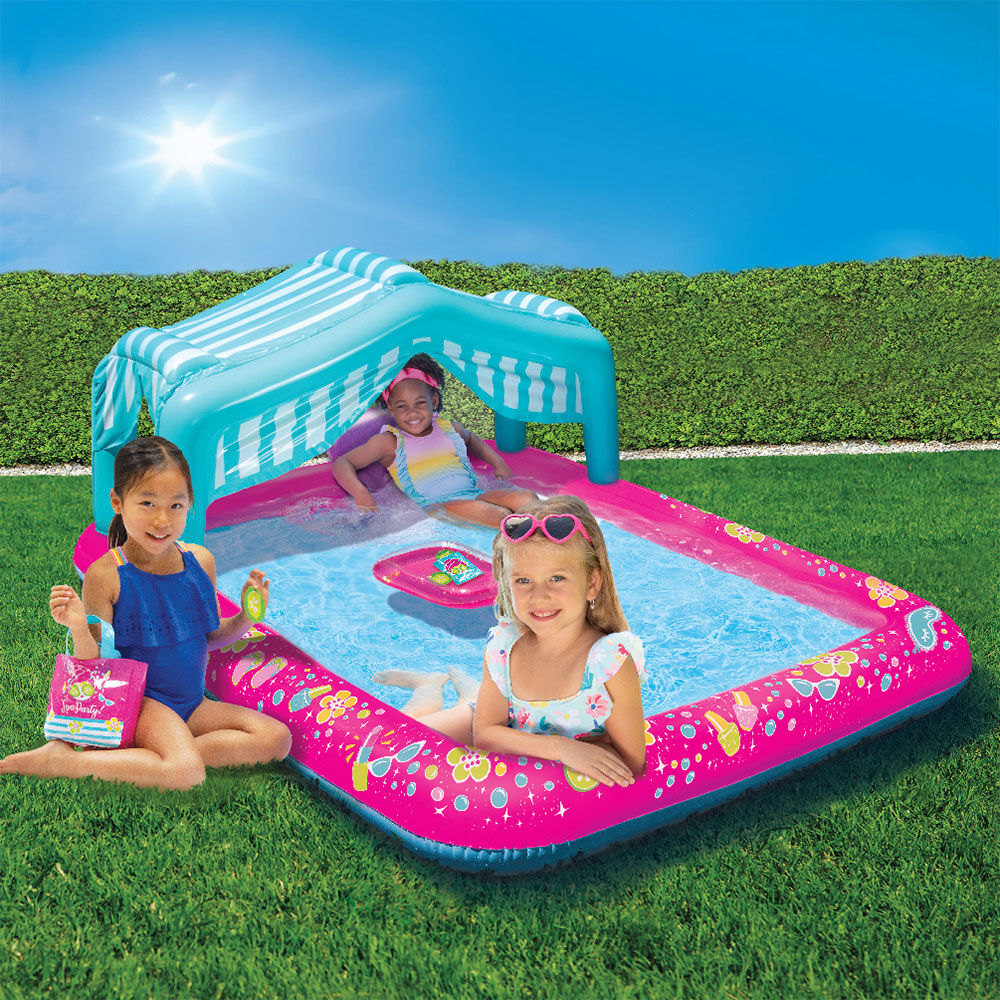 Toys r us kiddie pool store