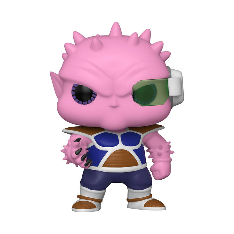 Figurine en Vinyle Dodoria par Funko POP! Dragon Ball Z