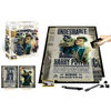 Prime3D Scratch Off Puzzle Reveal - Harry Potter Wanted - Harry Potter 500 Piece Puzzle