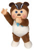 Cabbage Patch Kids 9" Woodland Friend Cuties - 9" Theo Chipmunk