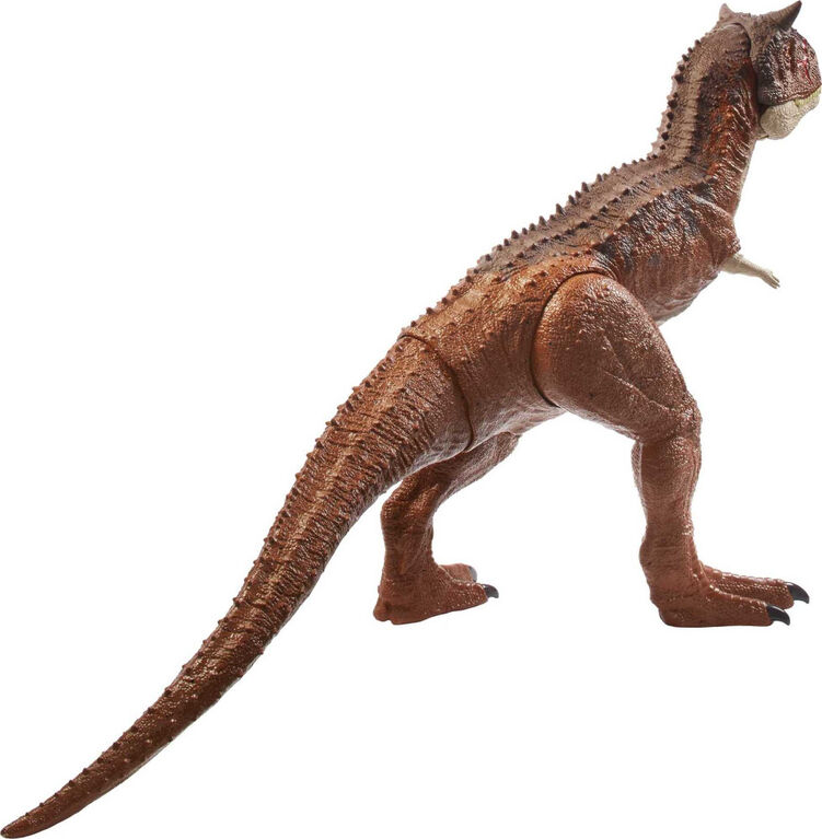 Jurassic World - Carnotaurus Toro Super Colossal