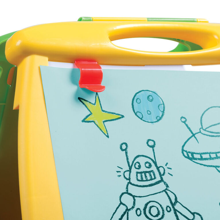 Art-to-go Water Doodle Easel