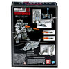 Transformers Movie Masterpiece MPM-13 Decepticon Blackout and Scorponok Collector Figure from Transformers Movie, 11.5-inch - R Exclusive