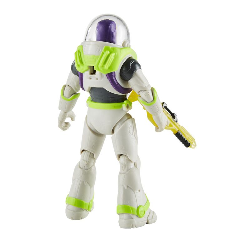 Disney/Pixar - Lightyear - ​Buzz Patrouilleur de l'espace Alpha phosp.