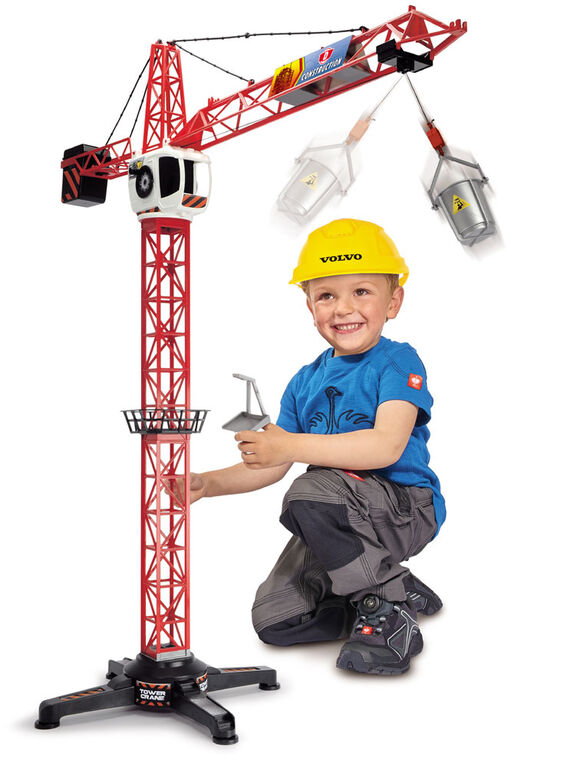 Casque de chantier jeu enfant - Little likes