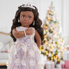 Our Generation Ambreal 18-inch Special Event Doll