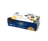 Girl Guides Chocolate and Vanilla Cookies