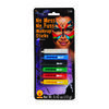 No Mess Makeup Crayons Halloween