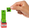 Minecraft Comic Maker Creeper Action Figure - English Edition