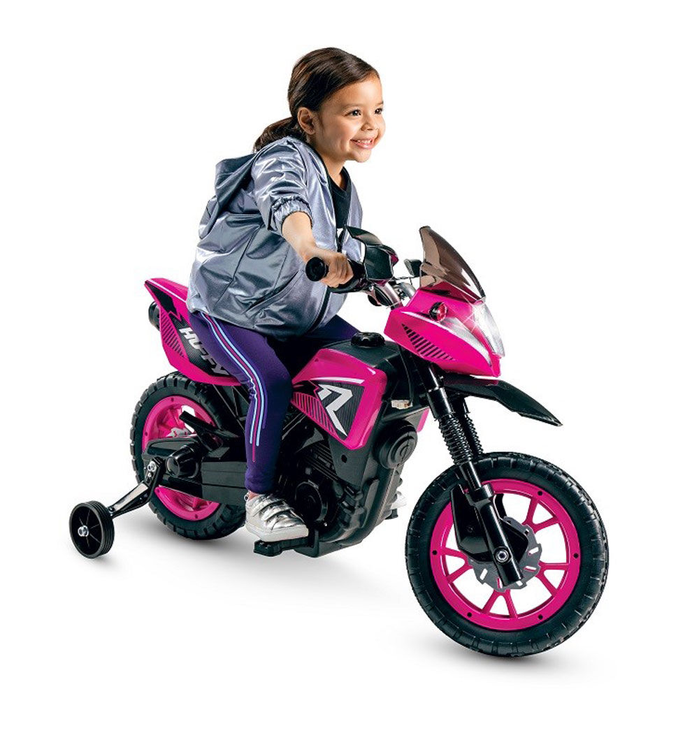 toys r us moto électrique