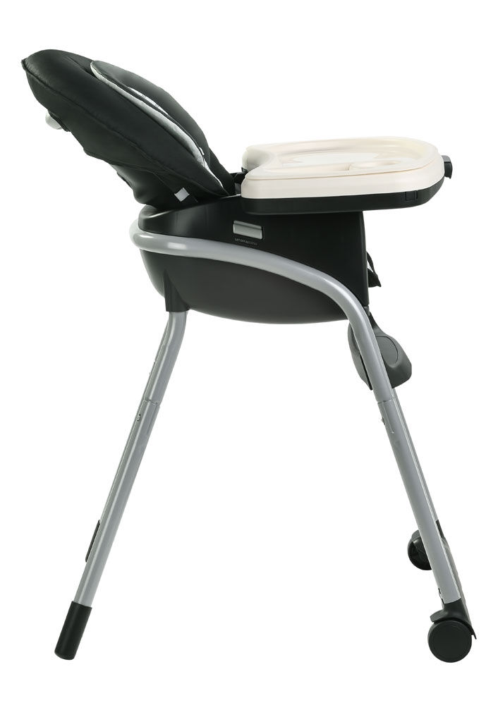 Graco high chair to table outlet