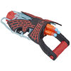 Marvel Spider-Man: Across the Spider-Verse Miles Morales Tri-Shot Web Dart Blaster