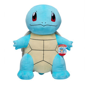 Pok&eacute;mon 24" Plush - Squirtle