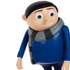 Minions: The Rise of Gru - Pack de 5 Figurines Classiques