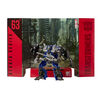 Transformers Toys Studio Series 63 Deluxe Class - Dark of the Moon Movie Topspin Action Figure