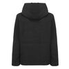 Nike Sherpa Pullover Hoodie - Black