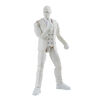 Marvel Legends Series MCU Disney Plus Sharon Carter Action Figure 6-inch Collectible Toy, includes 4 accessories and 2 Build-A-Figure Part