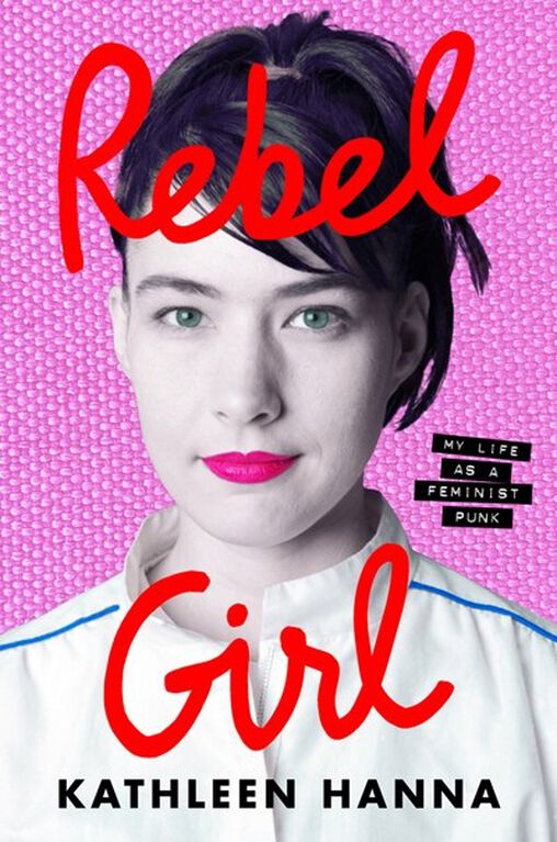 Rebel Girl - English Edition