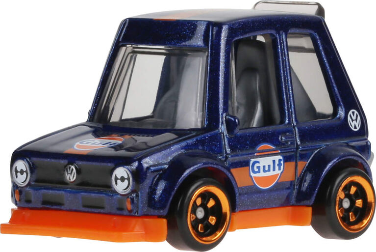 Assortiment thématique Honda Hot Wheels