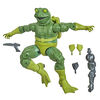 Hasbro Marvel Legends Frog-Man Action Figure Toy
