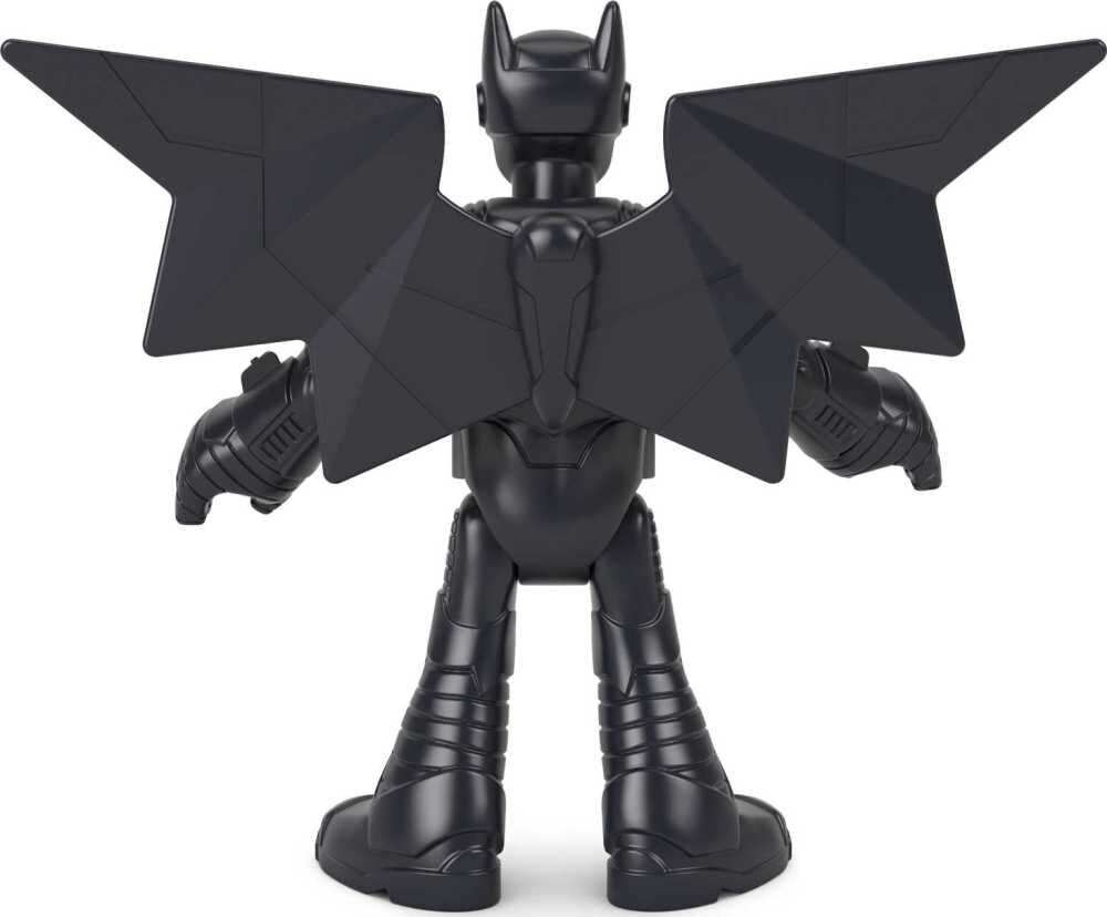 Imaginext dc super friends batwing sale