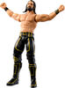 WWE Main Event Series Seth Rollins figure