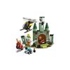 LEGO Super Heroes Batman et l'évasion du Joker 76138