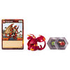 Bakugan, Dragonoid, 2-inch Tall Collectible Transforming Creature