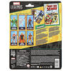 Marvel Legends Series Marvel's Banshee Action Figure