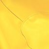 Comfy Kids - Comfy Bag Beanbag in Yellow Vinyl