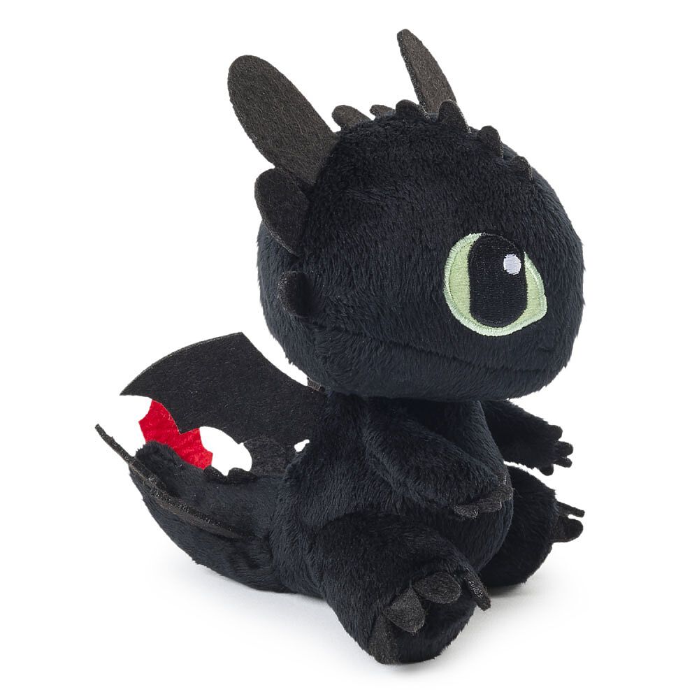 Toothless babies toys top