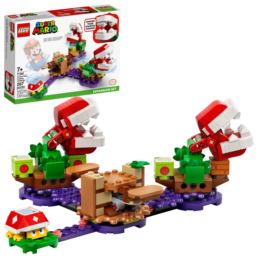 lego mario toys r us