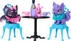 Monster High - Coffret de 2 poupées - Animaux Fa-bou-leux - Notre exclusivité
