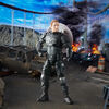 Hasbro Marvel Legends Captain America Action Figure