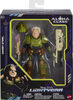 Disney and Pixar Lightyear Alpha Class Darby Steel Figure