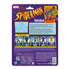 Marvel Legends Series Spider-Man, figurine Hobgoblin de 15 cm