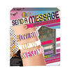 SEND A MESSAGE - Bracelet Design Kit