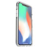 Étui Symmetry d'OtterBox pour iPhone X Intelligent Rose