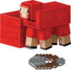 Minecraft-Mouton Diamond Level-Figurine articulée 14 cm et accessoires