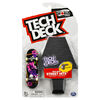 Tech Deck, Street Hits, Mini-planche &agrave; roulettes DGK Skateboards avec obstacle sculpture