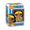 Pop Heroes: DC Holiday- WW(Gb)