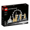 LEGO Architecture Londres 21034