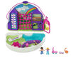 Polly Pocket Rainbow Dream Purse